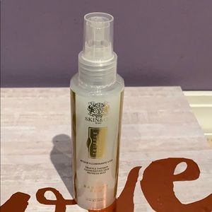 Skin and co radiant dew